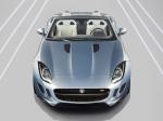 Jaguar F-Type S 2013 года